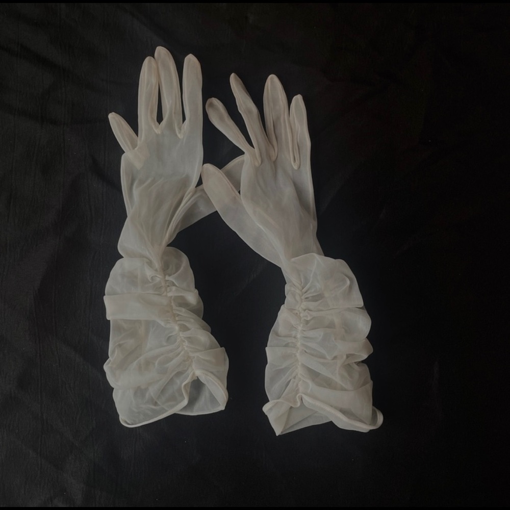 Gloves